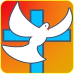 gospel spiritual radio free android application logo